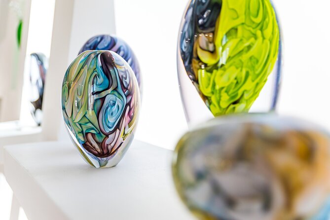 Private Bohemian Glass and Czech Crystal Tour with lunch included - What the $396.90 price really buys you