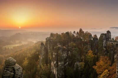 Private Bohemian-Saxony Switzerland luxury tour All-Inclusive