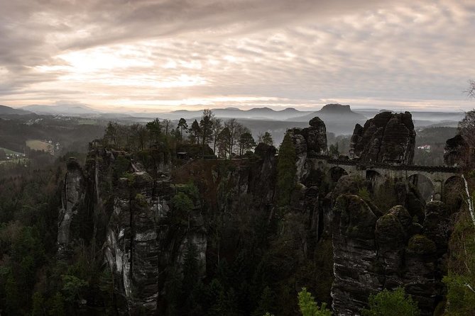 Private Bohemian-Saxony Switzerland luxury tour All-Inclusive - Who should book this day trip?