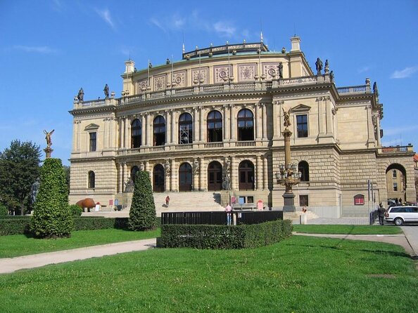 Private City Tour - Key points to know before booking