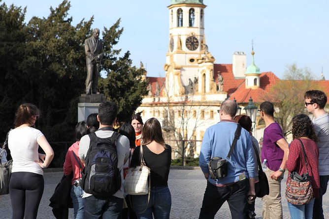 Private City Tour - What $214.36 means for your group