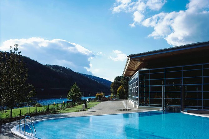 Private Custom Full day tour Saxon Switzerland Easy Tour&Unlimited Thermal Baths - Guides, Pace, and the Private Advantage
