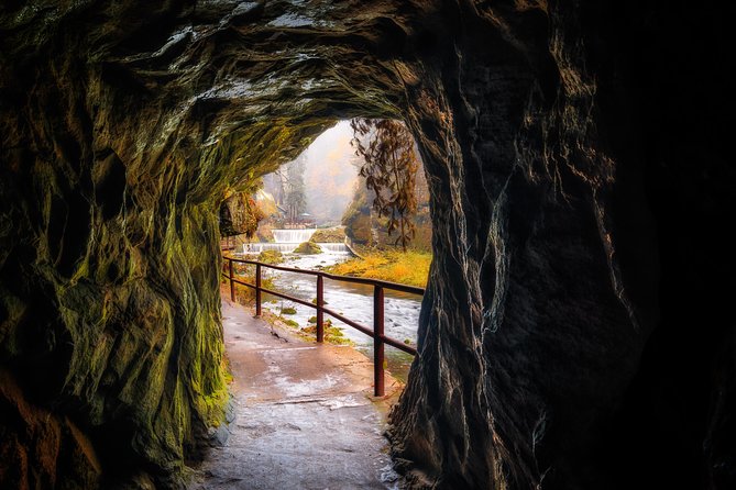 Private Custom Full day tour - Top Highlights of Bohemian & Saxon Switzerland - How hard is the day?