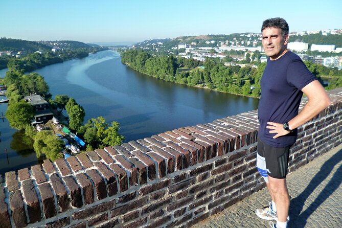 Private Custom Running Tour around Prague - Pickup, return, and the practical details