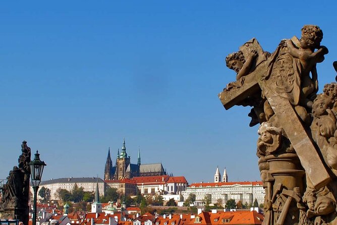 Private Custom Tour: Half-Day Tour of Prague Castle and Old Town - Golden Lane and the smaller side of castle life