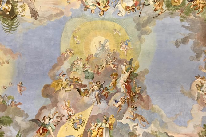 Private Custom Tour of Strahov Library and Prague - Practical details before you go