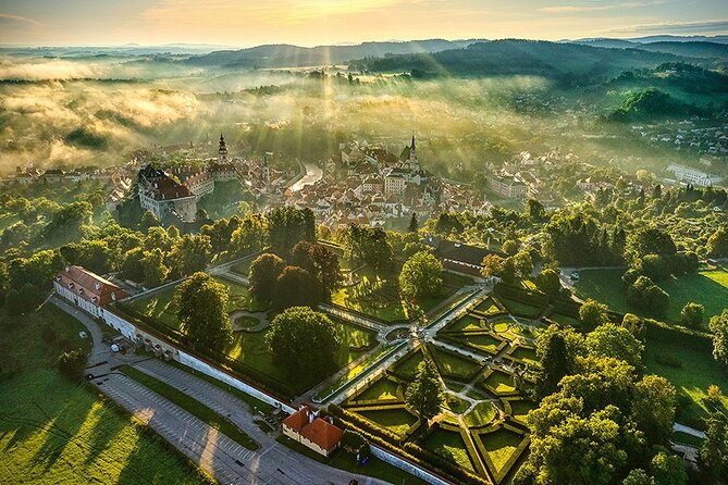 Private Day Trip from Prague to Cesky Krumlov - Martin’s Personal Touch