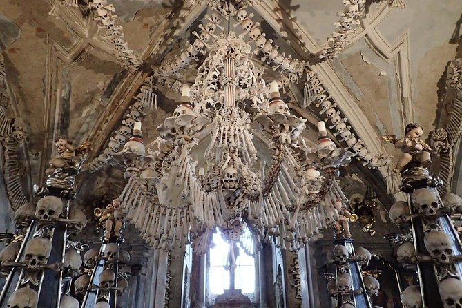 Private Day trip from Prague to Kutná Hora - Why Kutná Hora makes a strong day trip from Prague