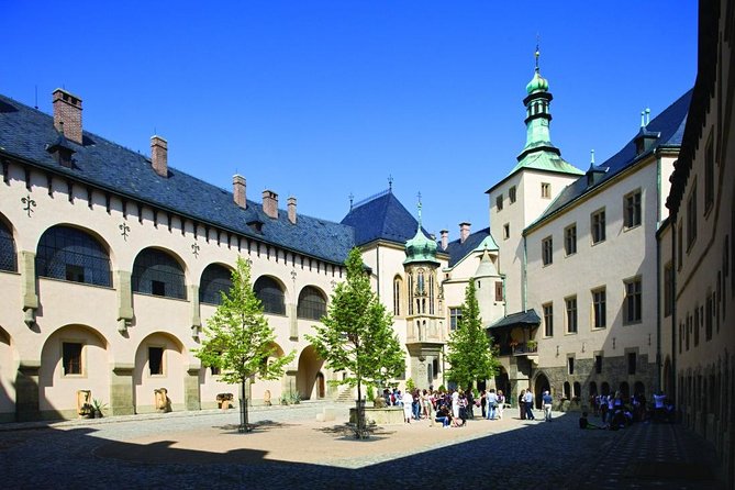 Private Day trip from Prague to Kutná Hora - Is $605.05 good value for your group?