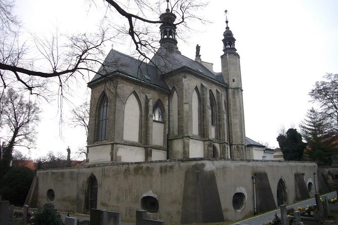 Private Day Trip to Kutna Hora From Prague by car - A six-hour schedule requires clear priorities