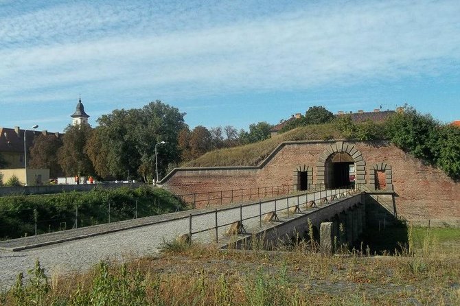 Private Former Concentration Camp Terezin Tour from Prague - Why a private guide changes Terezin