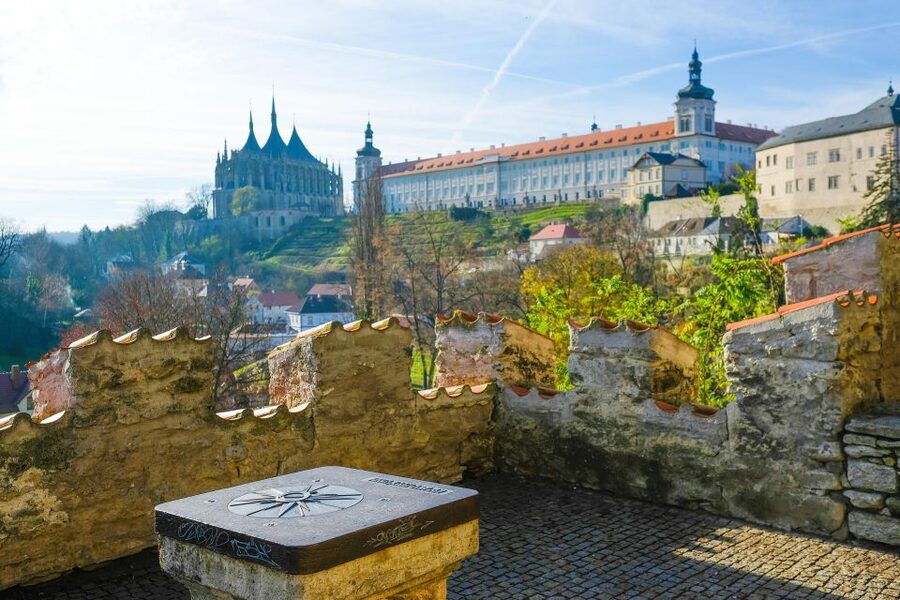 Private Guided Tour from Prague to UNESCO Kutna Hora - Key points to know before booking