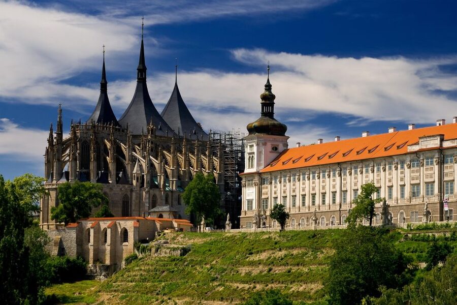 Private Guided Tour from Prague to UNESCO Kutna Hora - Why Kutná Hora makes a strong day trip from Prague