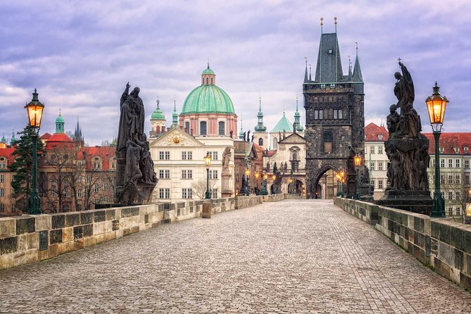 Private Half-Day Prague Walking Tour - How the guides affect the experience