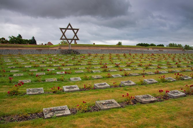Private Half-Day Tour From Prague To Terezín Concentration Camp - Why Terezín deserves a full half-day