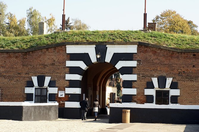 Private Half-Day Tour From Prague To Terezín Concentration Camp - Is $301.70 per person a fair price?