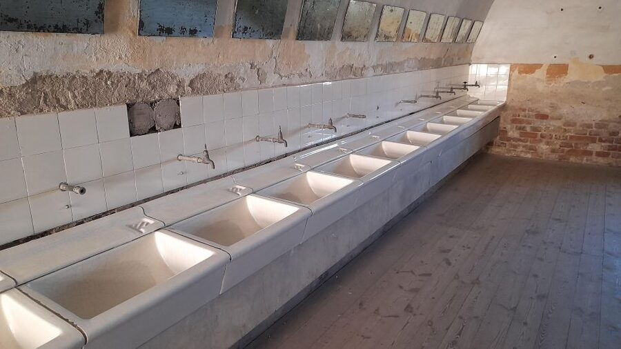 Private Half-Day Tour To Terezin Concentration Camp - Who should book this five-hour visit
