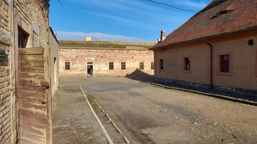 Private Half-Day Tour To Terezin Concentration Camp - Why Terezín feels different from a standard memorial visit
