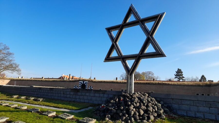 Private Half-Day Tour To Terezin Concentration Camp - The Ghetto Museum and the children’s story