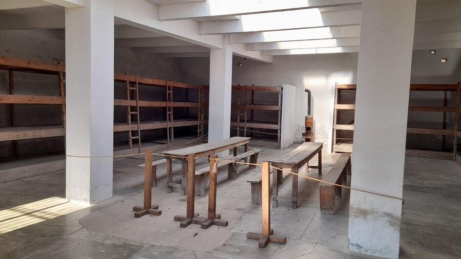 Private Half-Day Tour To Terezin Concentration Camp - What the private guide adds