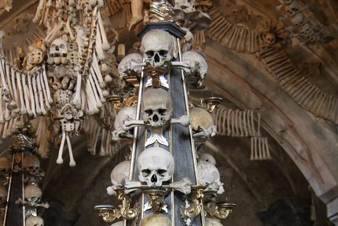 Private Half Day Trip from Prague to Bone Church - Key points at a glance