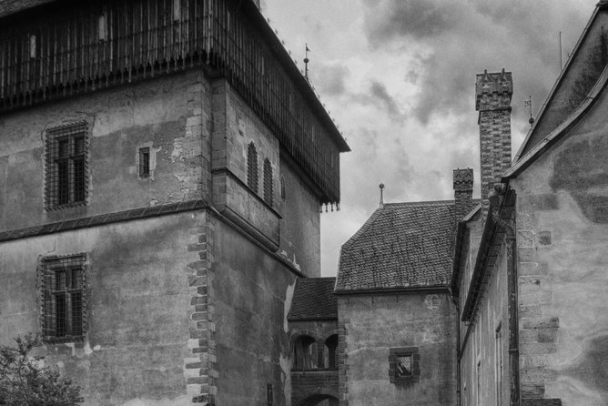 Private Karlstejn castle trip from Prague with Lunch & Admission - What the private format is worth at $242.50