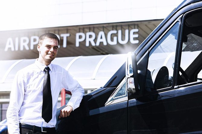 Private Luxury Transfer to Cesky Krumlov from Prague - How good is the service in practice?