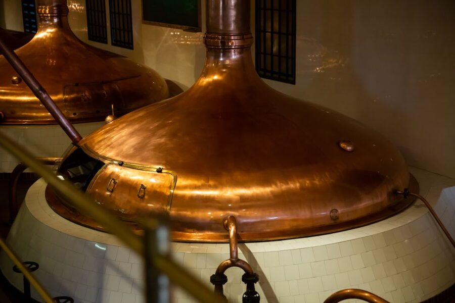 Private Pilsen & Pilsner Urquell Brewery Tour Prague - Why Pilsen is worth the trip from Prague