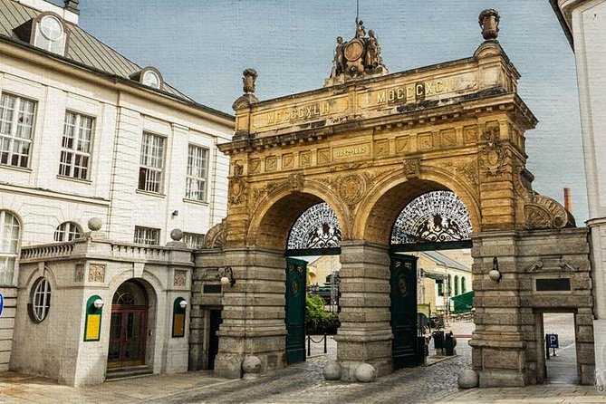 Private Pilsner brewery and Pilsen tour from Prague All-Inclusive - Bohemian lunch in a historic setting