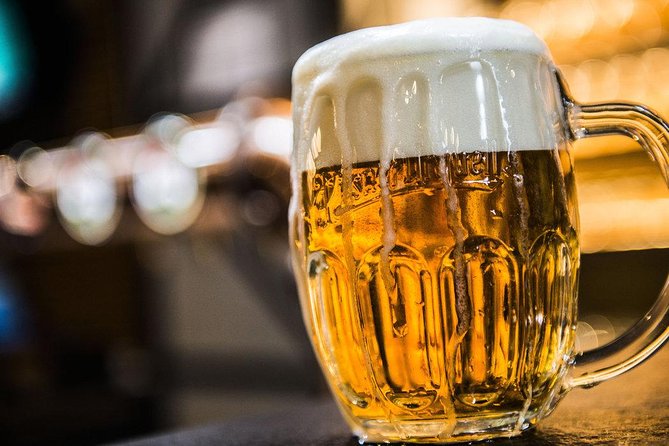 Private Pilsner brewery and Pilsen tour from Prague All-Inclusive - The 1.5-hour drive from Prague