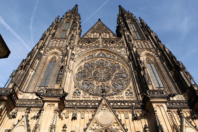 Private Prague Castle and Castle District Tour - How the private price works for your group