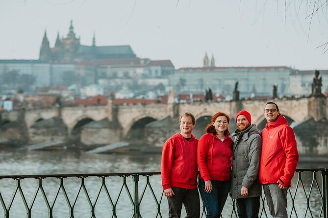 PRIVATE: Prague Castle for the Curious – Kings, Legends & Gardens - Vladislav Hall, where royal ceremony met political power