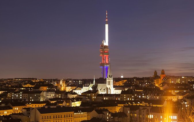 Private Prague Cold War Walking Tour - Key points to know before booking
