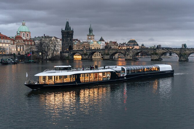 Private Prague Food and Beer Tour - What this Prague food tour is really offering