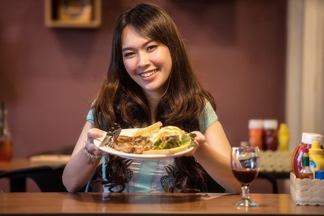 Private Prague Food and Drinks Tour - Svíčková and the serious business of dumplings