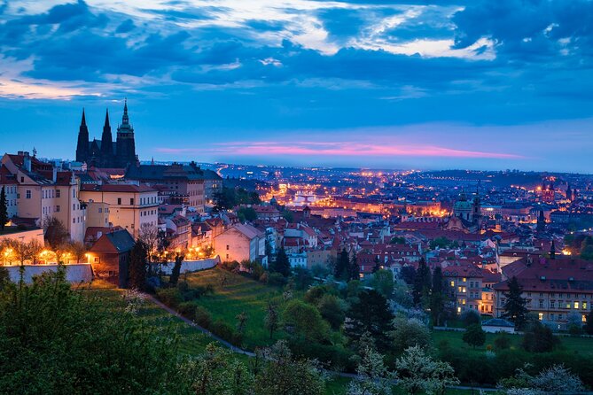 Private Prague Food Tour with Beautiful Guide - Why the offbeat stops matter