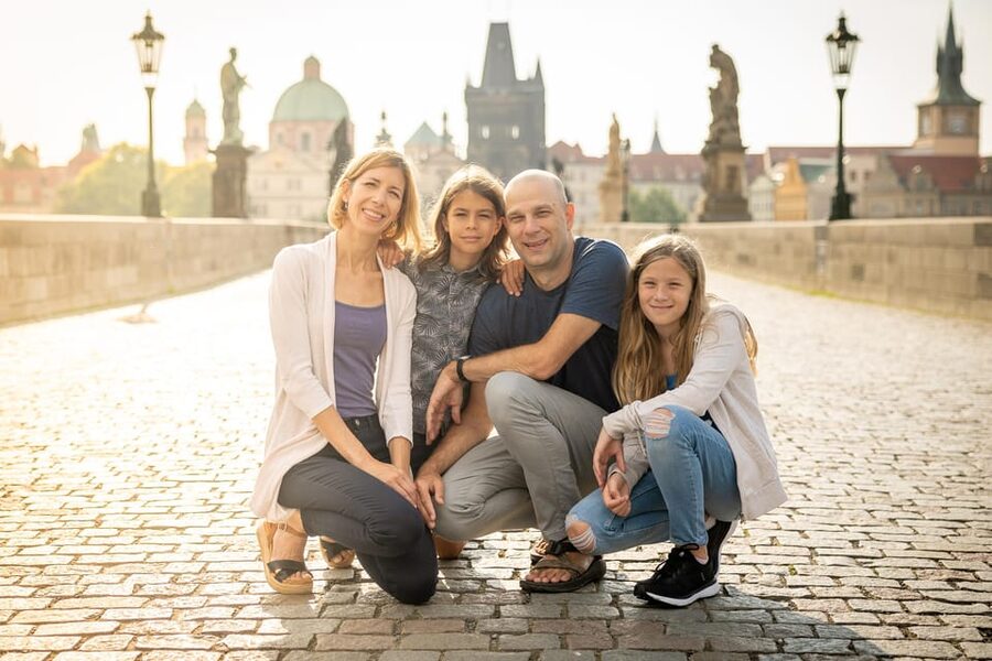 Private Prague Sunrise Photoshoot + Walking Tour - Who will get the most from this experience?