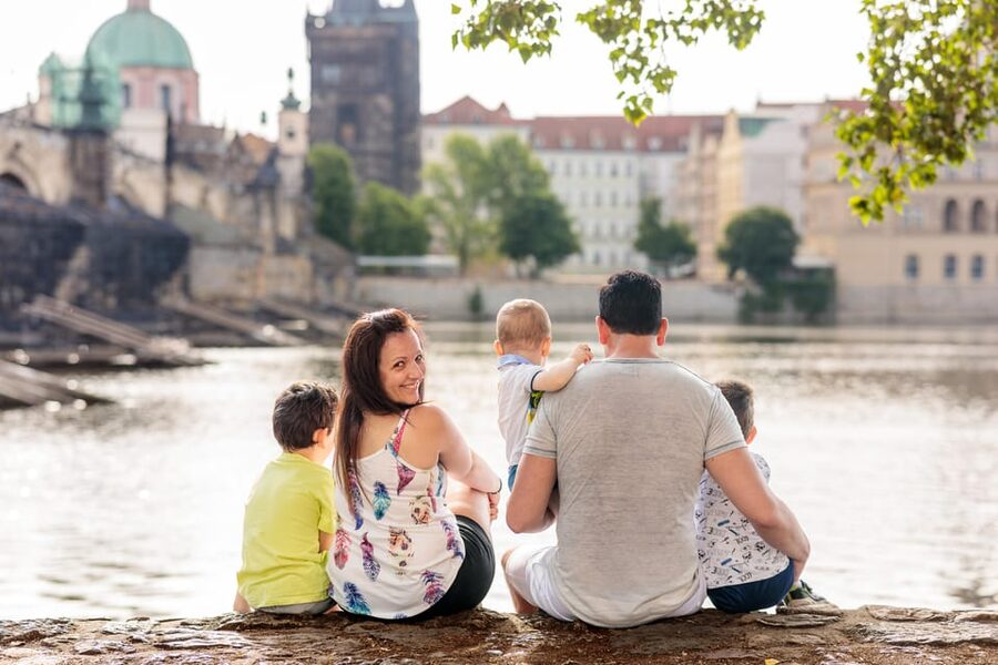 Private Prague Sunrise Photoshoot + Walking Tour - Is $131 per person good value?