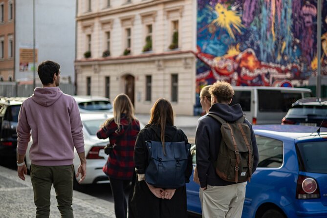 Private Prague Walk with Your Local Buddy - Charles Bridge, with the construction story included