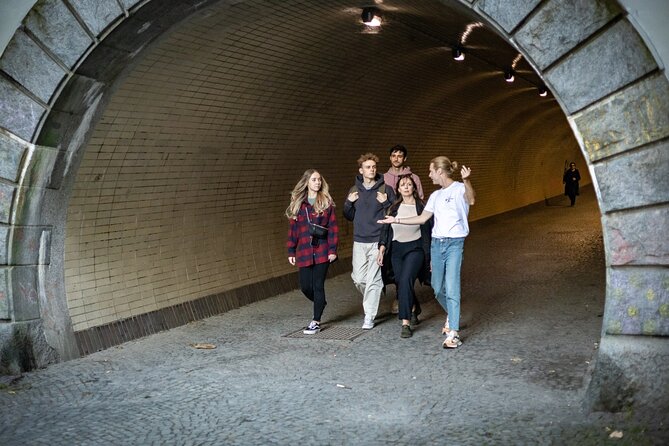 Private Prague Walk with Your Local Buddy - Walking through Mala Strana’s medieval lanes