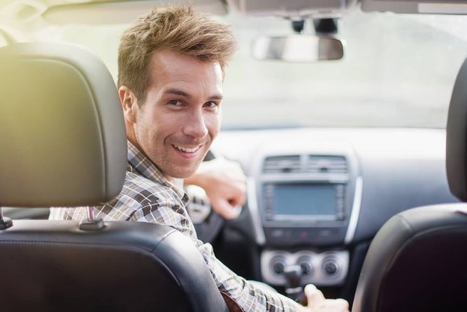 Private Scenic Transfer from Prague to Munich with 4h of Sightseeing - Timing, luggage, and the door-to-door advantage