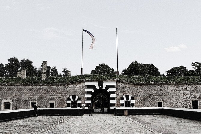 Private Terezin Nazi camp tour from Prague All-Inclusive - Why a private Terezin visit works so well