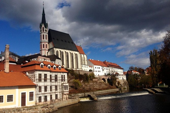 Private Tour: Cesky Krumlov Day Trip from Prague - What the Private Setup Really Buys You