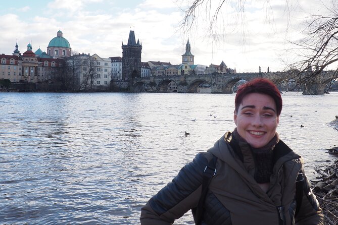 Private Tour in Prague Old Town Essentials - Powder Gate and the birth of Czechoslovakia