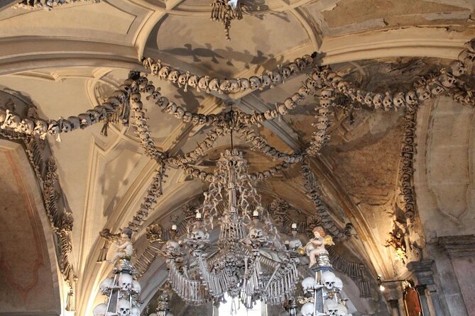 Private Tour: Kutna Hora from Prague - Key points to know before booking