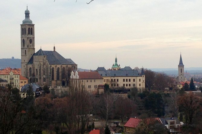 Private Tour: Kutna Hora from Prague - Lunch needs clearer expectations
