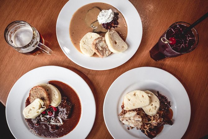 Private Tour: Secret Food Tours Prague - Why this Prague food tour works