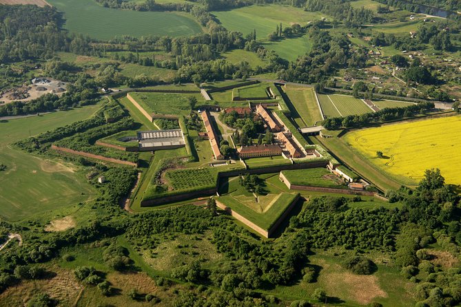 Private Tour: Terezin Half-Day Tour from Prague - Why Terezin deserves a place on your Prague plans
