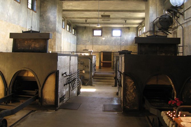 Private Tour: Terezin Half-Day Tour from Prague - The Ghetto Museum and the former Terezin School