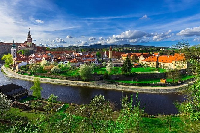 Private Tour to Cesky Krumlov from Prague - Why Cesky Krumlov makes a strong day from Prague